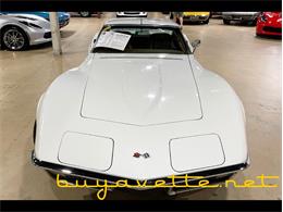 1971 Chevrolet Corvette (CC-1999982) for sale in Atlanta, Georgia