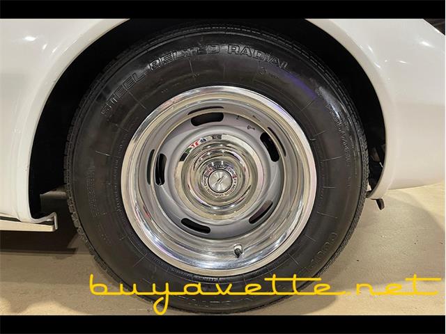 1971 Chevrolet Corvette (CC-1999982) for sale in Atlanta, Georgia