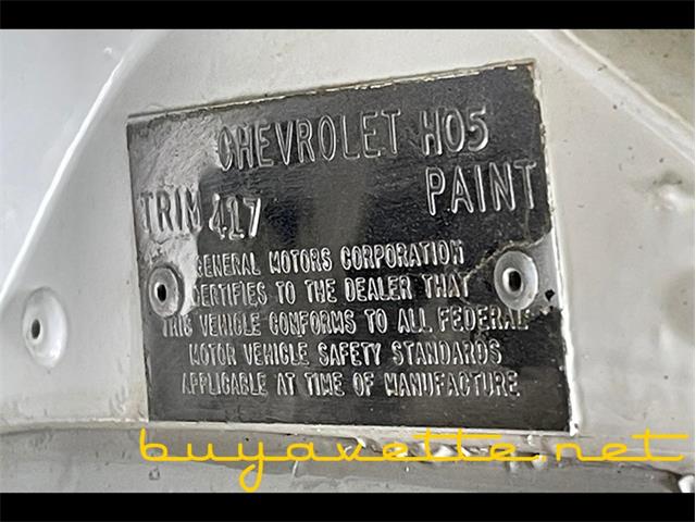1971 Chevrolet Corvette (CC-1999982) for sale in Atlanta, Georgia