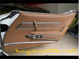 1971 Chevrolet Corvette (CC-1999982) for sale in Atlanta, Georgia