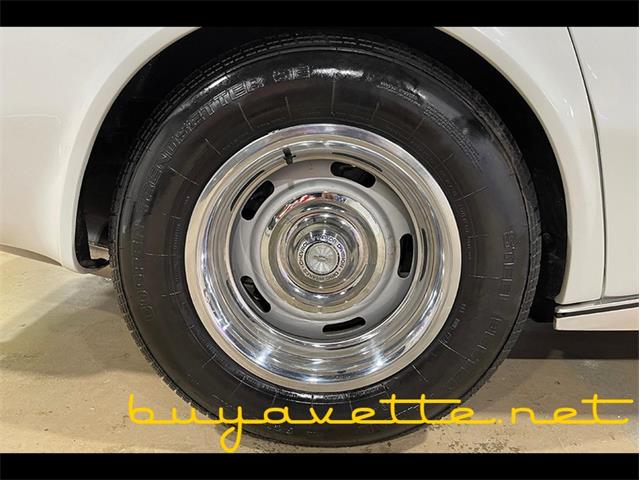 1971 Chevrolet Corvette (CC-1999982) for sale in Atlanta, Georgia