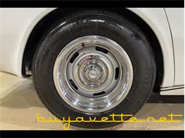 1971 Chevrolet Corvette (CC-1999982) for sale in Atlanta, Georgia