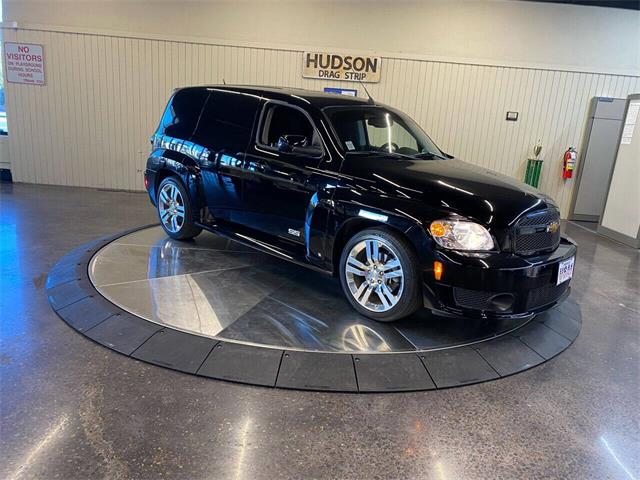 2009 Chevrolet HHR (CC-1999988) for sale in North Myrtle Beach, South Carolina