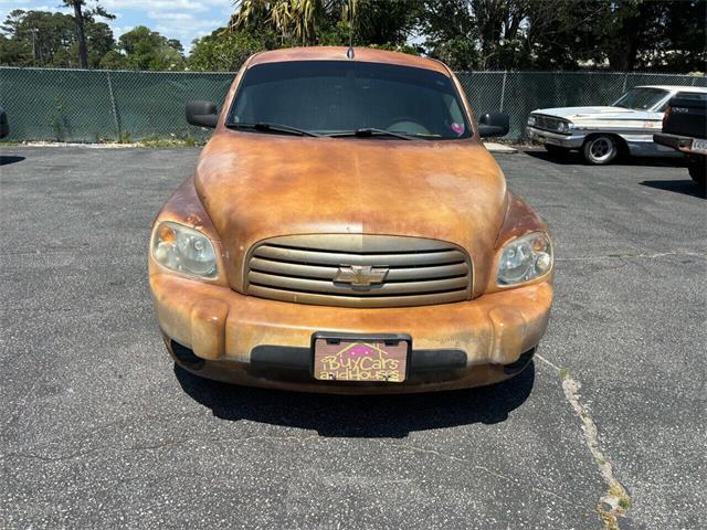 2008 Chevrolet HHR (CC-1999990) for sale in North Myrtle Beach, South Carolina