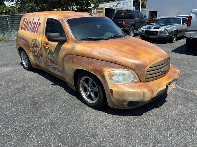 2008 Chevrolet HHR (CC-1999990) for sale in North Myrtle Beach, South Carolina