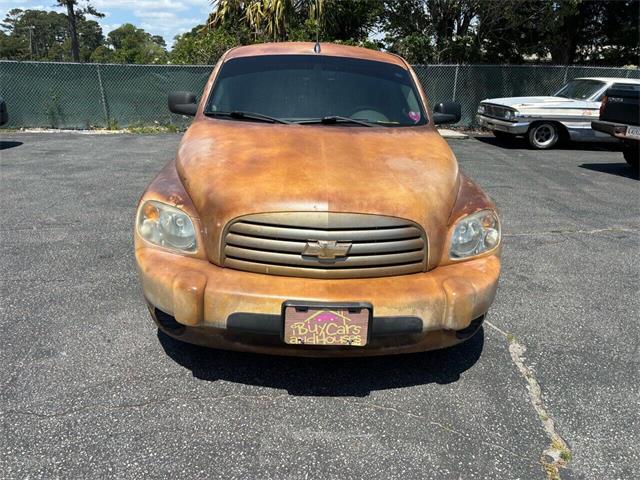 2008 Chevrolet HHR (CC-1999990) for sale in North Myrtle Beach, South Carolina