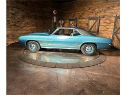 1969 Chevrolet Camaro (CC-1999991) for sale in North Myrtle Beach, South Carolina