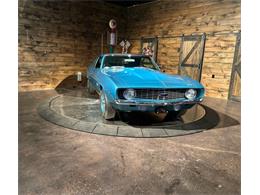 1969 Chevrolet Camaro (CC-1999991) for sale in North Myrtle Beach, South Carolina