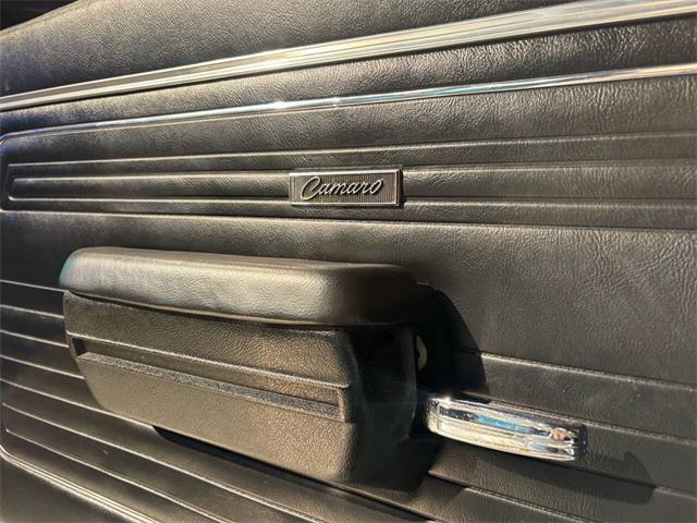 1969 Chevrolet Camaro (CC-1999991) for sale in North Myrtle Beach, South Carolina