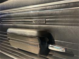 1969 Chevrolet Camaro (CC-1999991) for sale in North Myrtle Beach, South Carolina