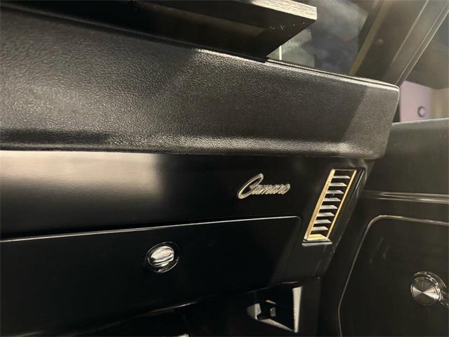 1969 Chevrolet Camaro (CC-1999991) for sale in North Myrtle Beach, South Carolina