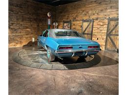 1969 Chevrolet Camaro (CC-1999991) for sale in North Myrtle Beach, South Carolina