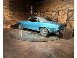 1969 Chevrolet Camaro (CC-1999991) for sale in North Myrtle Beach, South Carolina