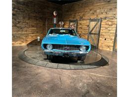 1969 Chevrolet Camaro (CC-1999991) for sale in North Myrtle Beach, South Carolina