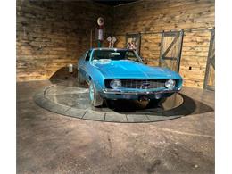 1969 Chevrolet Camaro (CC-1999991) for sale in North Myrtle Beach, South Carolina