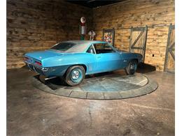 1969 Chevrolet Camaro (CC-1999991) for sale in North Myrtle Beach, South Carolina