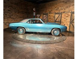 1969 Chevrolet Camaro (CC-1999991) for sale in North Myrtle Beach, South Carolina