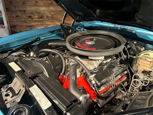 1969 Chevrolet Camaro (CC-1999991) for sale in North Myrtle Beach, South Carolina