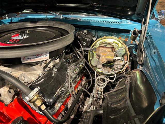 1969 Chevrolet Camaro (CC-1999991) for sale in North Myrtle Beach, South Carolina