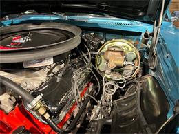 1969 Chevrolet Camaro (CC-1999991) for sale in North Myrtle Beach, South Carolina