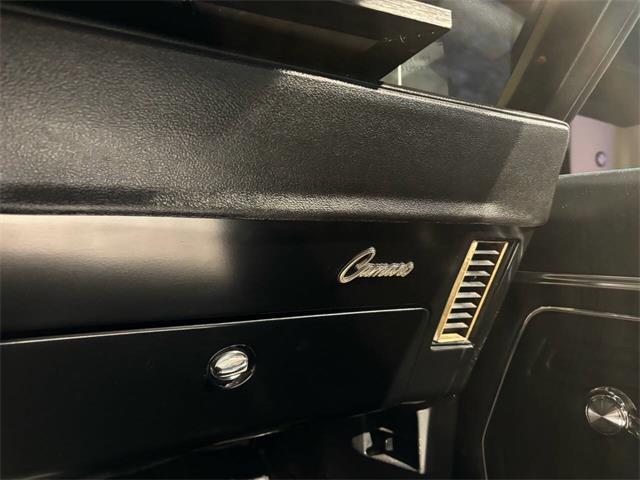 1969 Chevrolet Camaro (CC-1999991) for sale in North Myrtle Beach, South Carolina