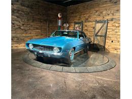1969 Chevrolet Camaro (CC-1999991) for sale in North Myrtle Beach, South Carolina
