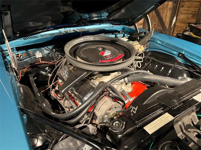 1969 Chevrolet Camaro (CC-1999991) for sale in North Myrtle Beach, South Carolina