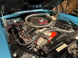 1969 Chevrolet Camaro (CC-1999991) for sale in North Myrtle Beach, South Carolina