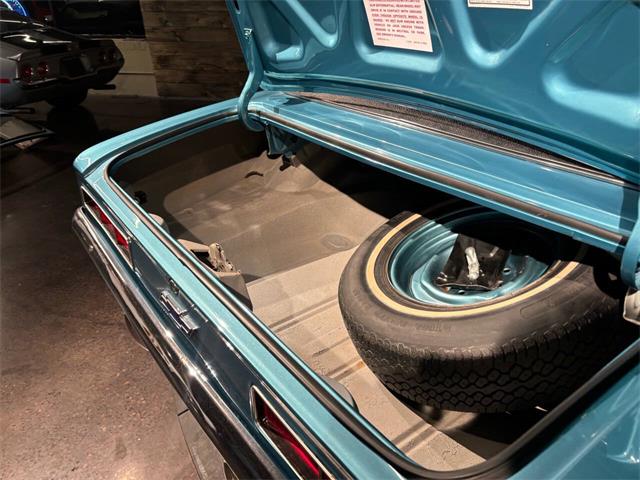 1969 Chevrolet Camaro (CC-1999991) for sale in North Myrtle Beach, South Carolina