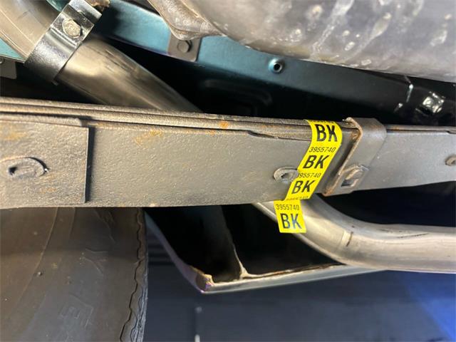 1969 Chevrolet Camaro (CC-1999991) for sale in North Myrtle Beach, South Carolina