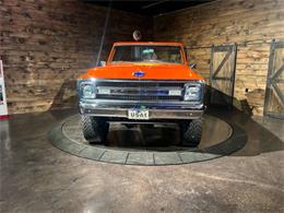 1970 Chevrolet Blazer (CC-1999993) for sale in North Myrtle Beach, South Carolina