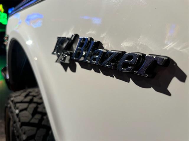1970 Chevrolet Blazer (CC-1999993) for sale in North Myrtle Beach, South Carolina