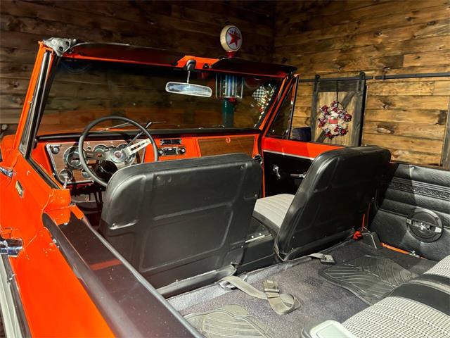 1970 Chevrolet Blazer (CC-1999993) for sale in North Myrtle Beach, South Carolina