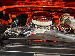 1970 Chevrolet Blazer (CC-1999993) for sale in North Myrtle Beach, South Carolina