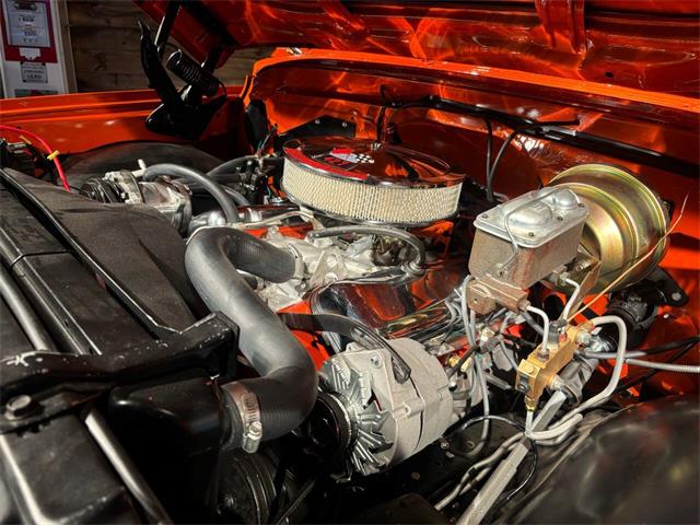 1970 Chevrolet Blazer (CC-1999993) for sale in North Myrtle Beach, South Carolina