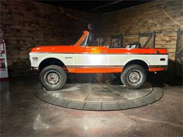 1970 Chevrolet Blazer (CC-1999993) for sale in North Myrtle Beach, South Carolina