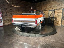 1970 Chevrolet Blazer (CC-1999993) for sale in North Myrtle Beach, South Carolina