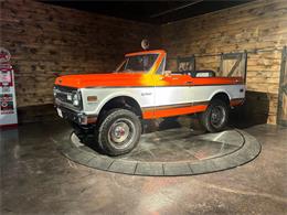 1970 Chevrolet Blazer (CC-1999993) for sale in North Myrtle Beach, South Carolina