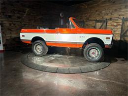 1970 Chevrolet Blazer (CC-1999993) for sale in North Myrtle Beach, South Carolina