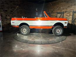 1970 Chevrolet Blazer (CC-1999993) for sale in North Myrtle Beach, South Carolina