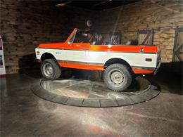 1970 Chevrolet Blazer (CC-1999993) for sale in North Myrtle Beach, South Carolina