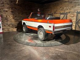 1970 Chevrolet Blazer (CC-1999993) for sale in North Myrtle Beach, South Carolina