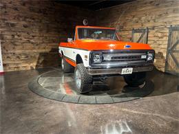 1970 Chevrolet Blazer (CC-1999993) for sale in North Myrtle Beach, South Carolina