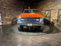 1970 Chevrolet Blazer (CC-1999993) for sale in North Myrtle Beach, South Carolina