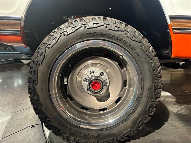 1970 Chevrolet Blazer (CC-1999993) for sale in North Myrtle Beach, South Carolina