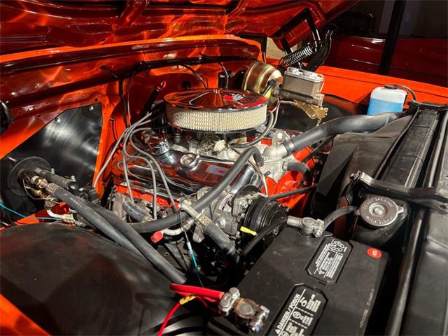 1970 Chevrolet Blazer (CC-1999993) for sale in North Myrtle Beach, South Carolina