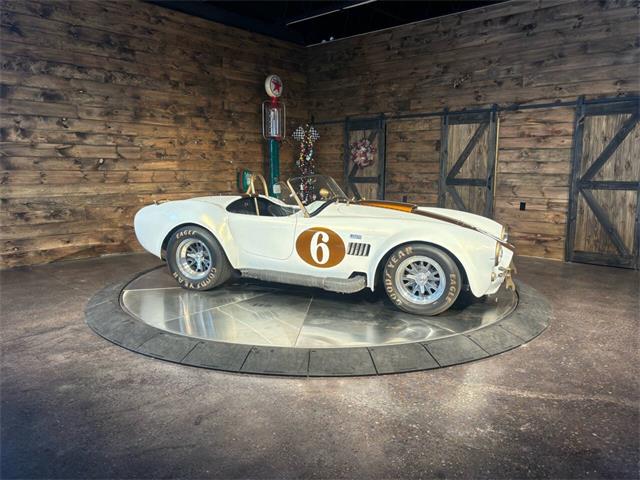 1965 Shelby Cobra (CC-1999995) for sale in North Myrtle Beach, South Carolina