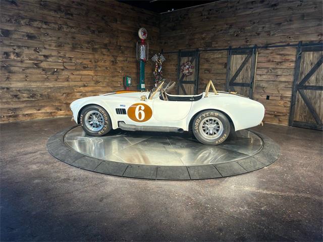 1965 Shelby Cobra (CC-1999995) for sale in North Myrtle Beach, South Carolina