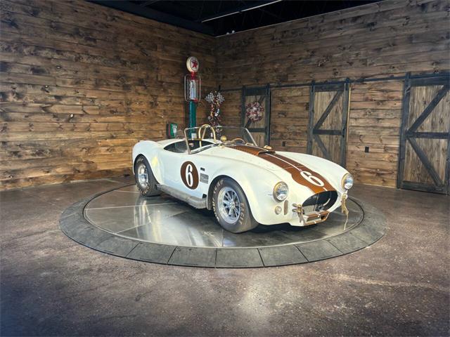 1965 Shelby Cobra (CC-1999995) for sale in North Myrtle Beach, South Carolina