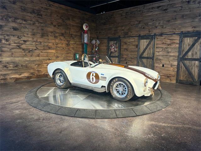 1965 Shelby Cobra (CC-1999995) for sale in North Myrtle Beach, South Carolina
